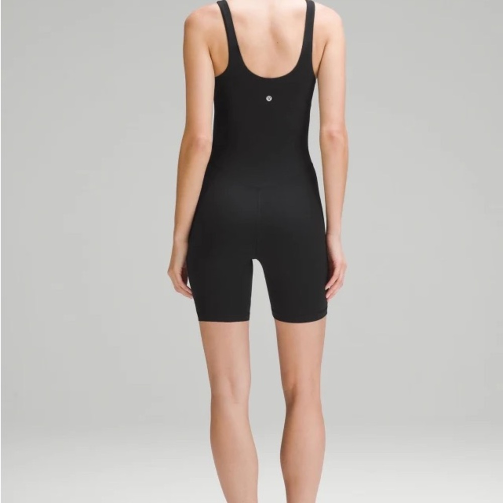 Lululemon Align Bodysuit